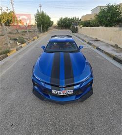 شيفروليه كامارو